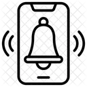 Mobile Phone Smartphone Icon