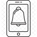 Phone Alarm Mobile Phone Icon