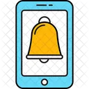 Phone Alarm Phone Smartphone Icon