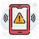 Alert Attention Warning Icon