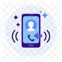 Mphone Call Phone Call Call Icon