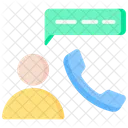 Phone Call  Icon