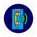 Phone Call  Icon