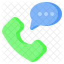 Phone Call  Icon