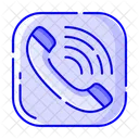 Phone Calls Phone Call Incoming Call Icon