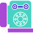 Phone Dial Icon