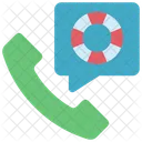 Phone Help  Icon