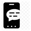 Phone Messages Phone Communication Icon