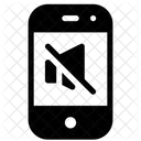 Phone-mute  Icon