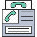 Phonebooth Icon