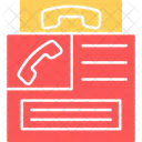 Phonebooth Icon