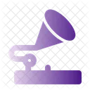 Phonograph  Symbol