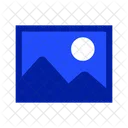 Photo Picture Camera Icon