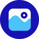 Photo Picture Photography Icon