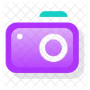 Photo Picture Camera Icon