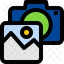 Photo Gallery Image Icon