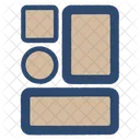 Photo Frames  Icon