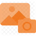 Photography Camera Photo Icon