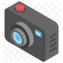 Photo Camera Camera Photography Icon