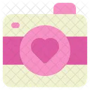 Romance Heart Love Icon