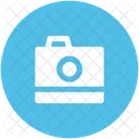 Photography Digital Camera Icon