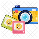 Photograph Picture Photo Icon