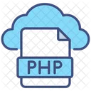 Php アイコン