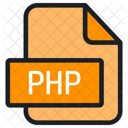 Php  Icon