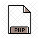 Php アイコン