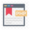 Php  アイコン