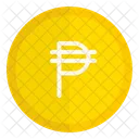 Php Philippine Peso Peso アイコン