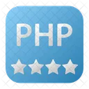 Php File Type Extension File アイコン