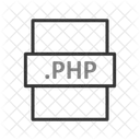 Php  アイコン