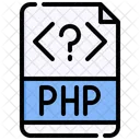 Php  アイコン