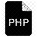 Php  アイコン