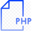 Php アイコン