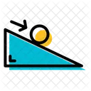 Physic Law  Icon