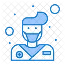 Physician  Icon