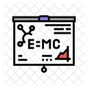 Physics Formula  Icône