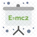 Board Emc Physics Icon