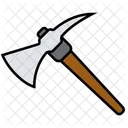 Pick Axe Factory Icon