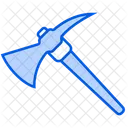 Pick Axe Factory Icon