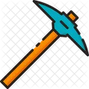 Pick Mining Pick Mining Tool Icon