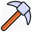 Pick Pickaxe Vehicle Icon