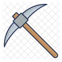 Pickaxe  Icon