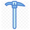 Pickaxe  Icon