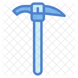 Pickaxe  Icon