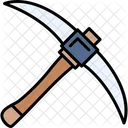 Pickaxe  Symbol