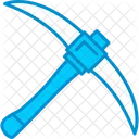 Pickaxe  Symbol