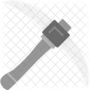 Pickaxe  Symbol